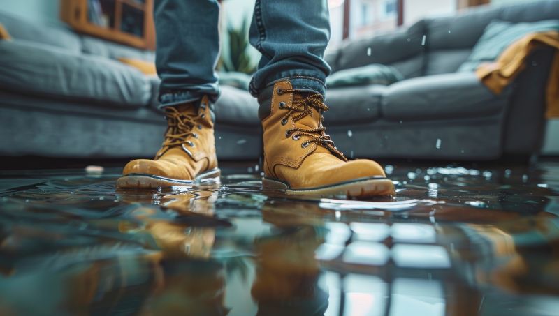 Increase Your Storm Restoration Business with an AI Driven, Targeted Website