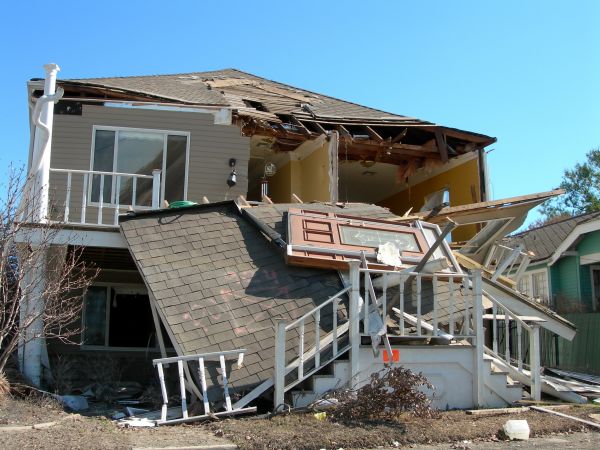 Disaster Restoration Service in Lehi