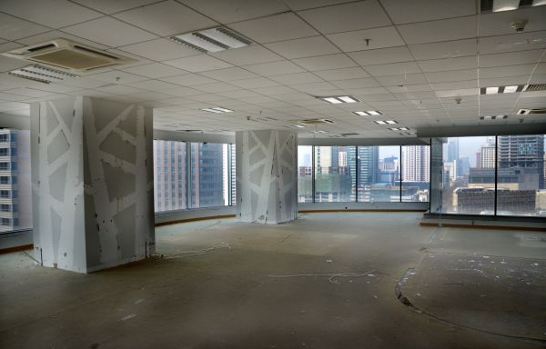 Commercial Restoration Service in Lehi