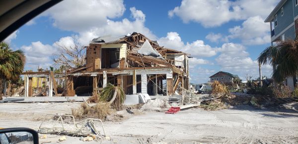 Disaster Cleanup Service in Lehi