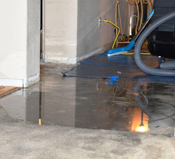 Water Extraction Service in Lehi