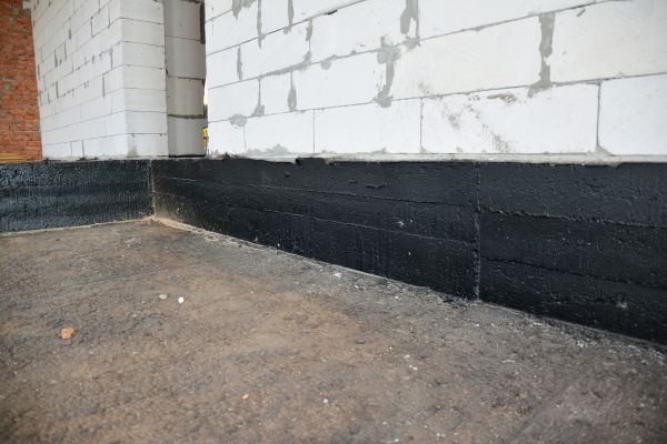 Basement Water Damage Service in Lehi