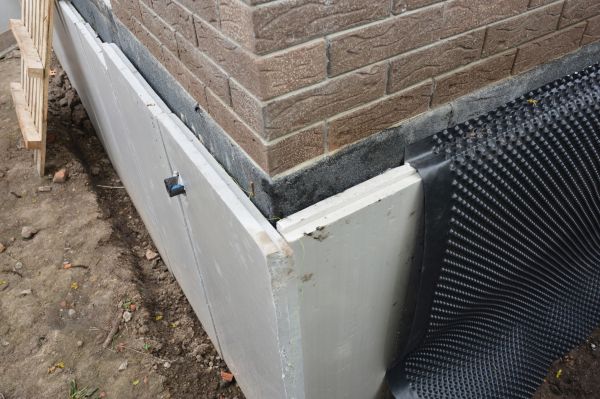 Flood Mitigation in Lehi