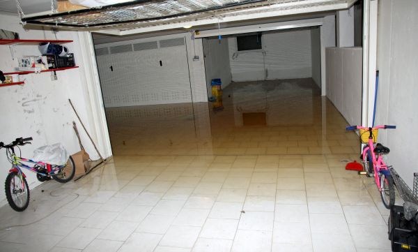 Water Remediation in Lehi